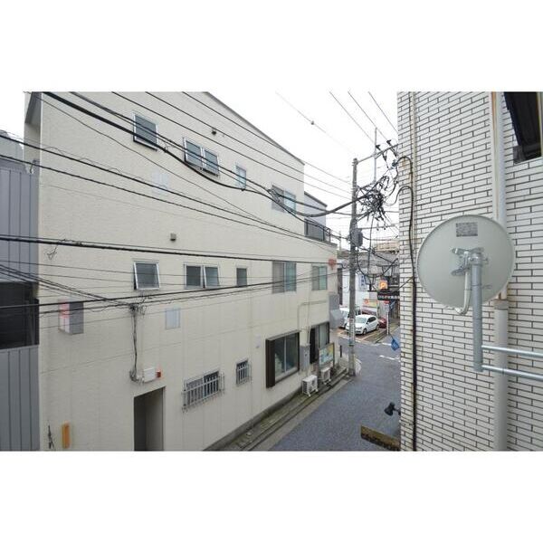 Forest　Maison　KAMEDA202号室 部屋その他