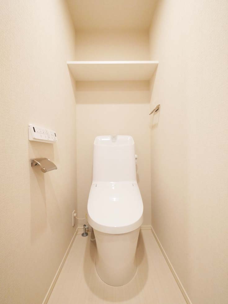 セジョリ中野富士見町3階 内観