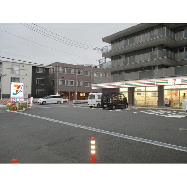 メイプルハウス町田403号室 周辺