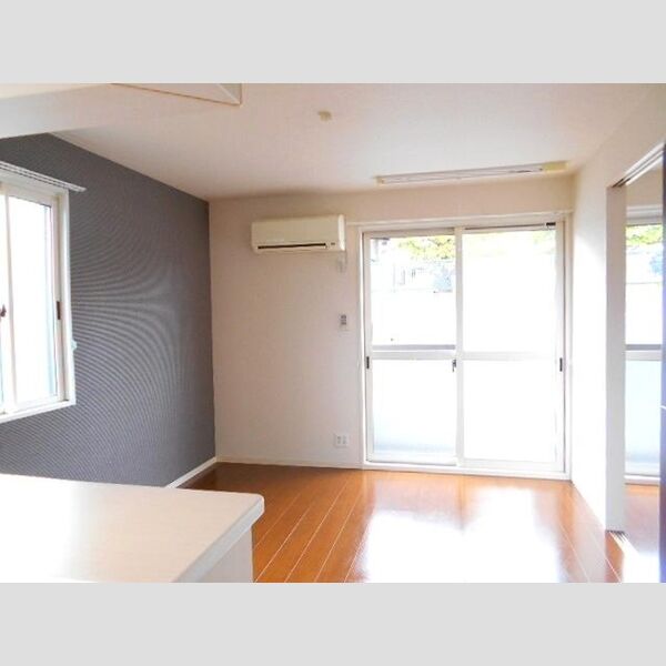 グランフォート　壱番館101号室 LDK11.5帖