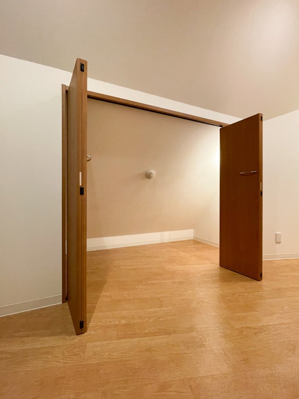 SOLASIAresidence上板橋3階 部屋その他