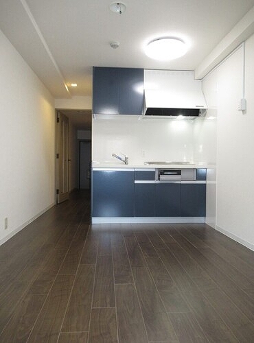 ライオンズプラザ平塚2階 洋室