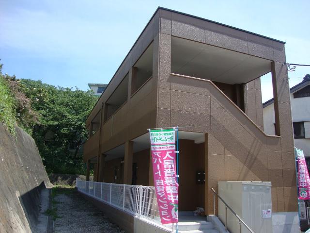 Ｓｈｕｎａ台町の外観画像