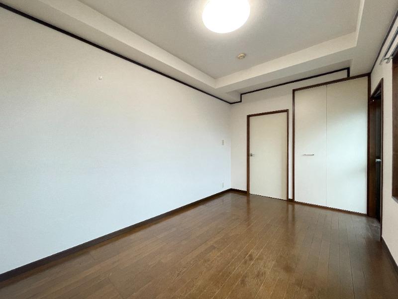 サンハイツ リビング