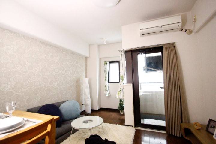 キャッスルマンション上福岡3階 部屋その他