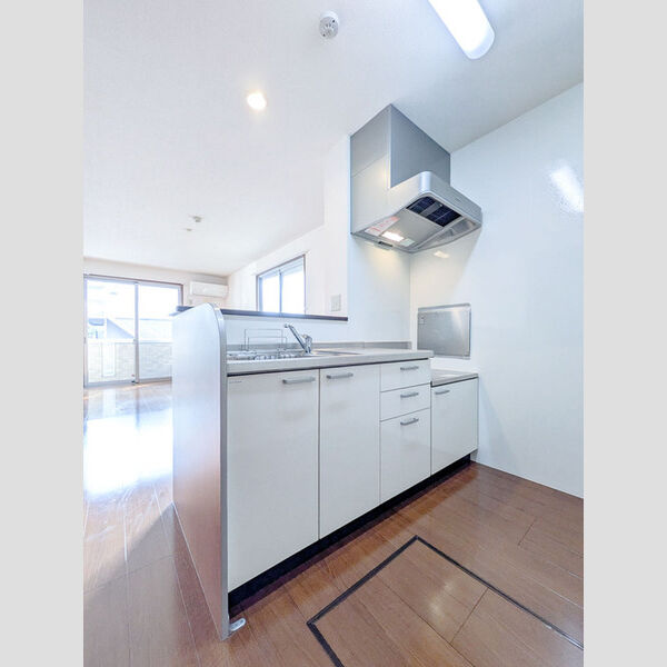 グレース コート キッチン