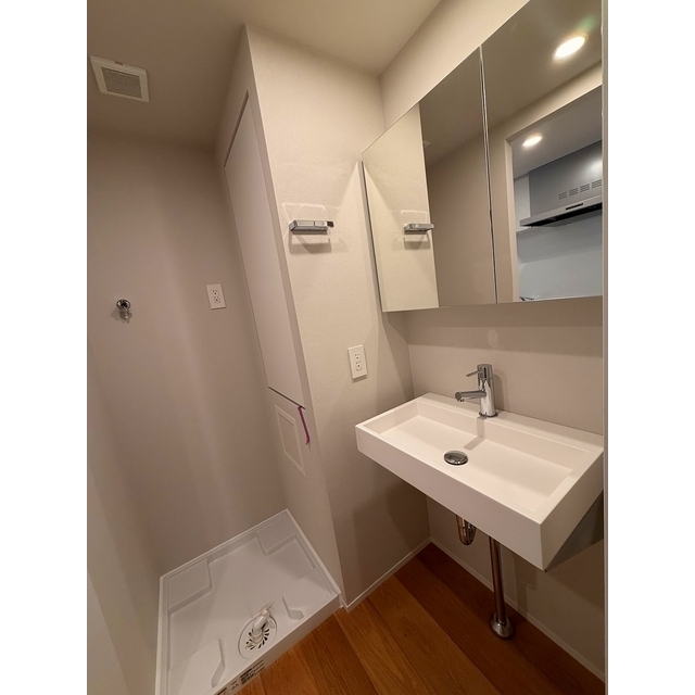 アトリオフラッツ自由が丘イースト204号室 2026年2月撮影