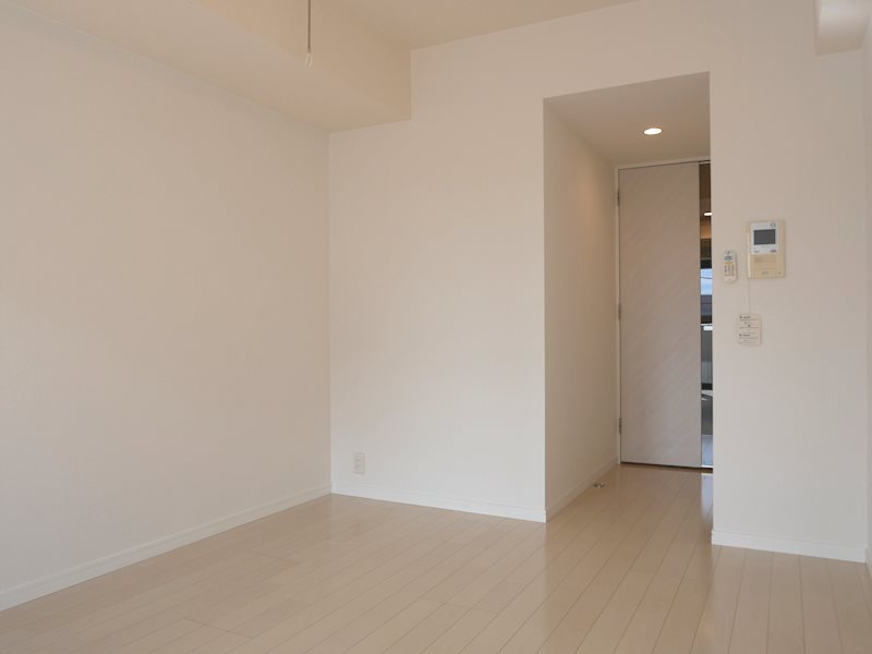 ステージグランデ新桜台 寝室