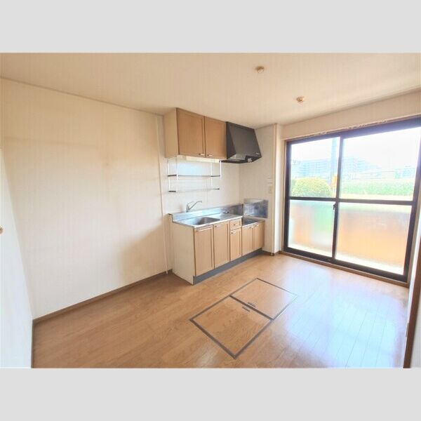 ストークコートN DK6帖