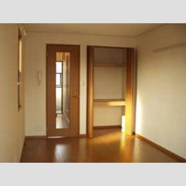 ウィズ中村橋　ⅠⅡⅡ-206号室 室内