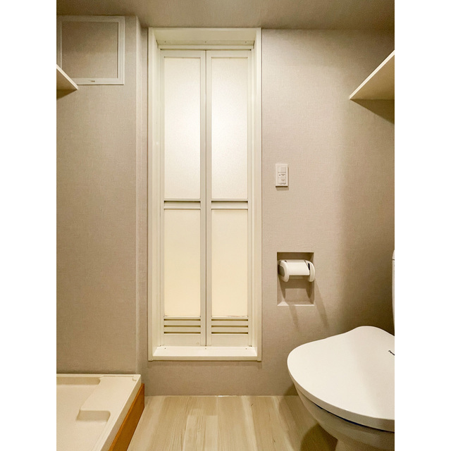 ＭＯＤＵＬＯＲ池上0401号室 内観