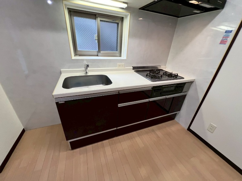 アーサクラスト横浜 別部屋参考写真