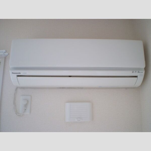 ラ・メゾン・クラウン エアコン