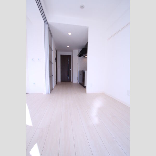 セントオハナ立川 DK