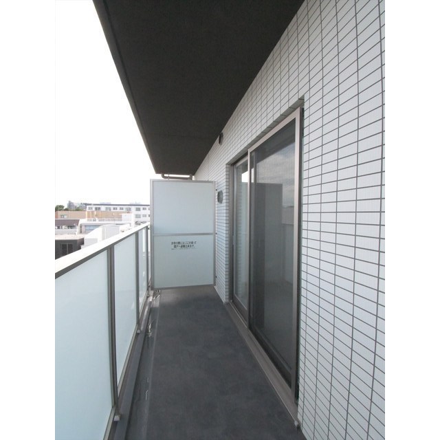 ＧＲＡＮ　ＰＡＳＥＯ巣鴨Ⅱ0502号室 部屋その他