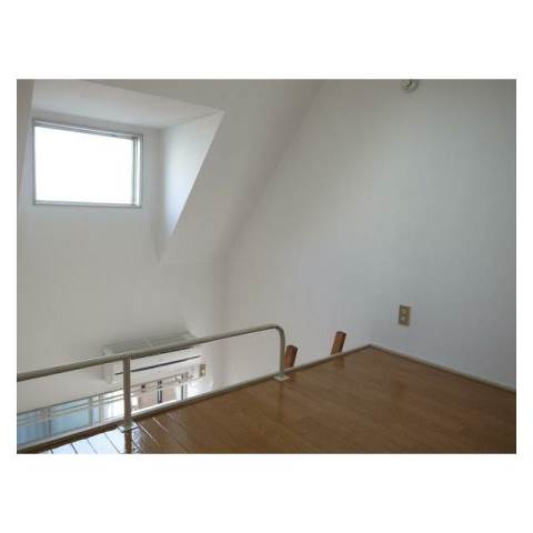 カオパレス22階 部屋その他