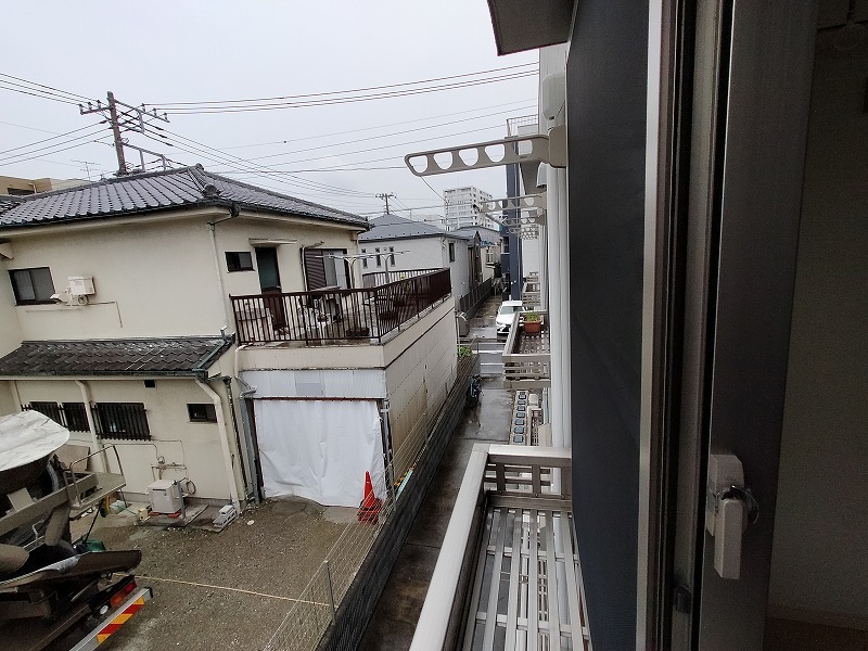 サンハイム2階 部屋その他