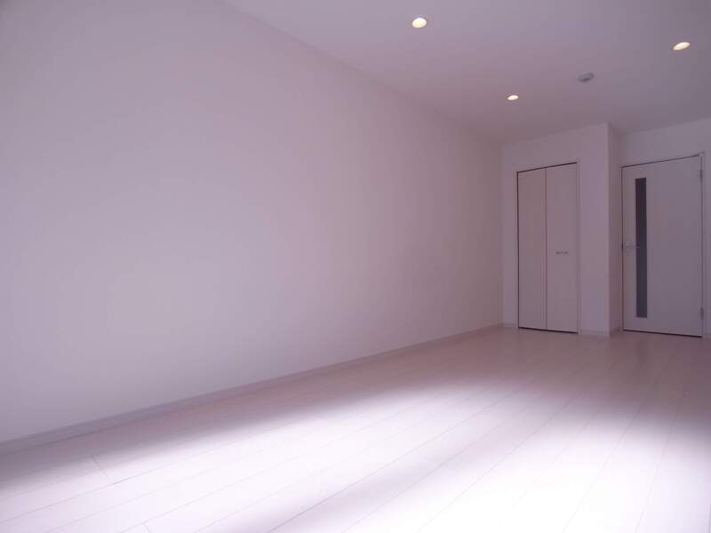 リブリ・進Ⅱ3階 null