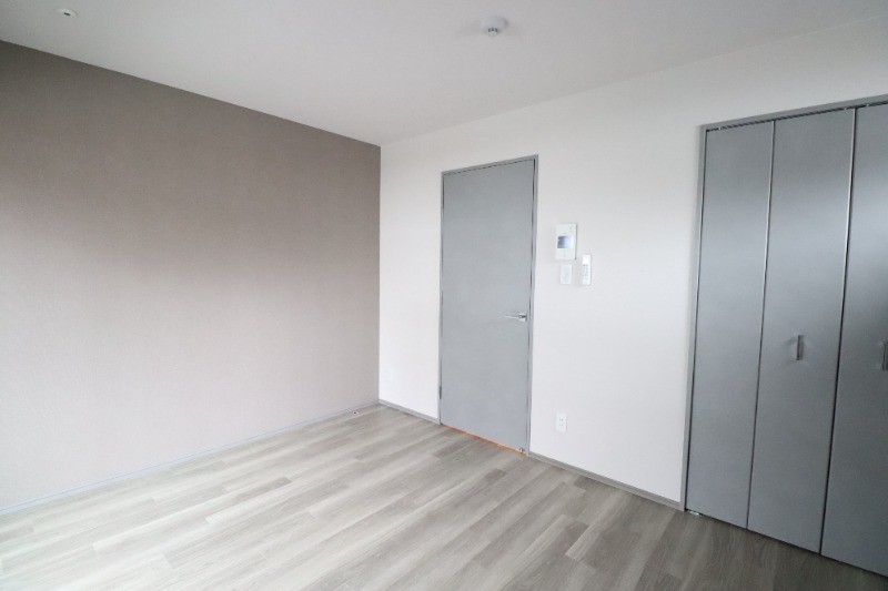 ジェノヴィア学芸大学1階 リビング