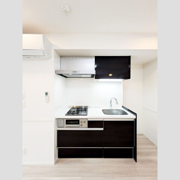 グラナーデ高野台202号室 キッチン