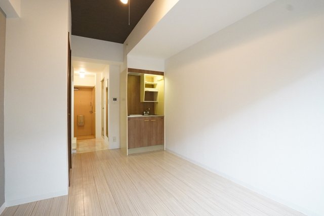 ロイヤルレゾン2階 部屋その他