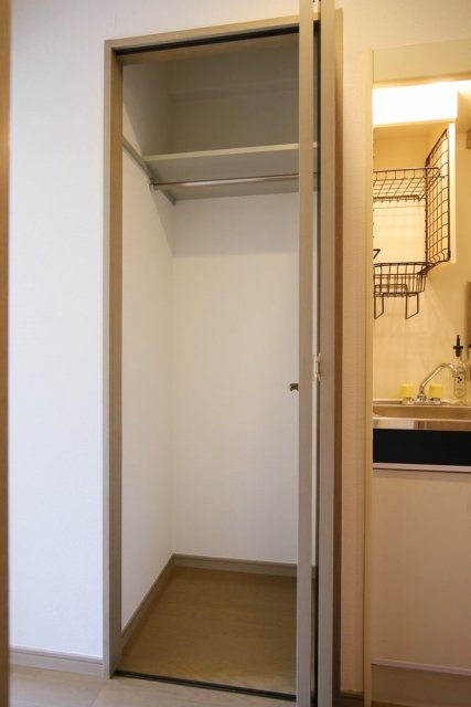 日神パレステージ笹塚第二8階 同建物別部屋の参考画像