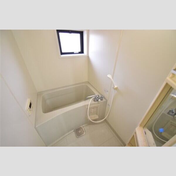 グランドスクエア　B バス