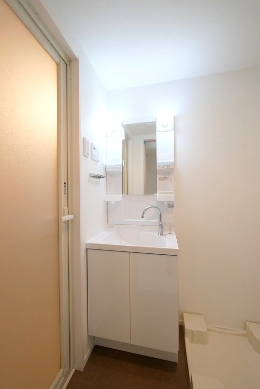 ハーモニーレジデンス横浜大通り公園EIRAKU 内観