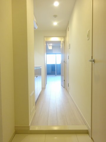 ザ・レジデンス・オブ・トーキョーＫＫ０６201号室 同建物別部屋の参考画像