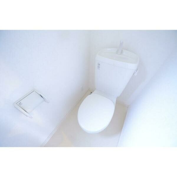 ルミエール トイレ