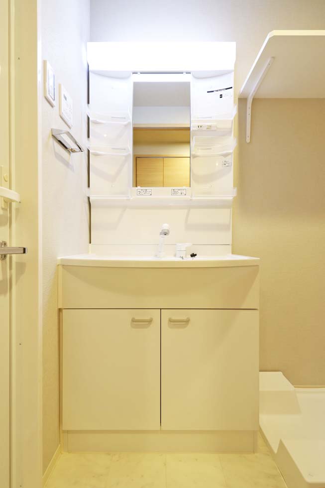 アーバンパーク東向島3階 内観