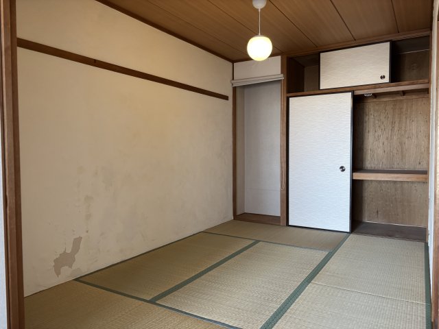 パークヒルズバームハイツ菊名弐番館403号室 部屋その他