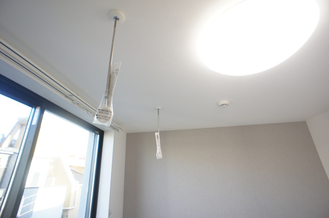 ＡＩＲＬＩＸ東向島0502号室 内観