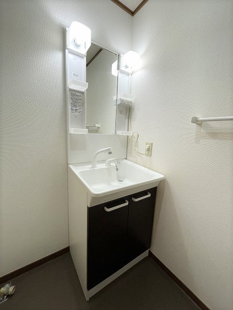 シャトー２１2階 部屋その他