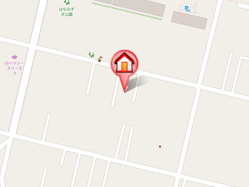 第三メゾン萩原2階 null