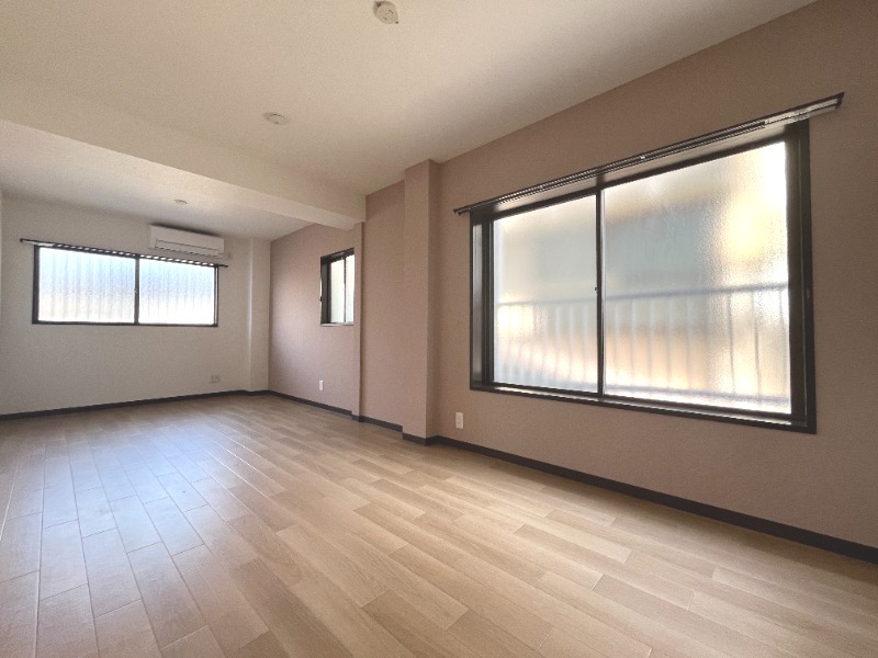 クロノス西立川1階 部屋その他