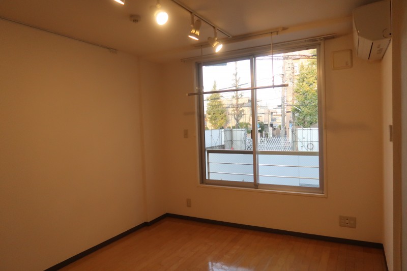 Ｂｒａｎｃｈｅ笹塚2階 部屋その他