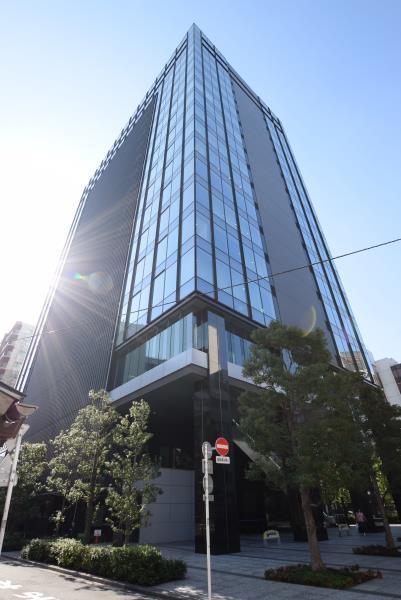 ＴＩＸＴＯＷＥＲ　ＵＥＮＯ 外観