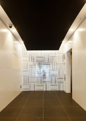 セジョリ東大前6階 外観