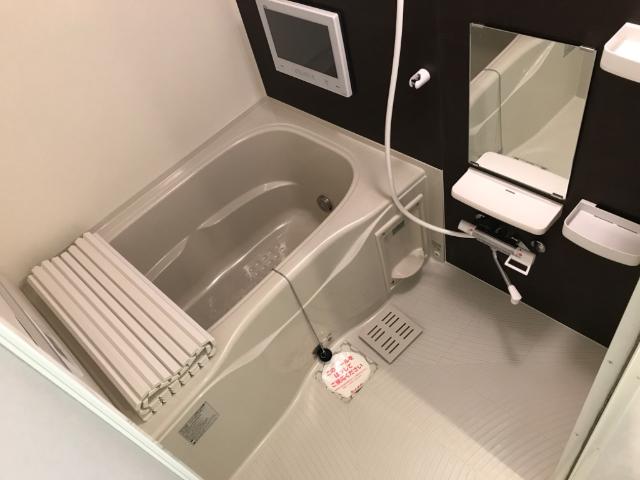 レ・セーナ バス