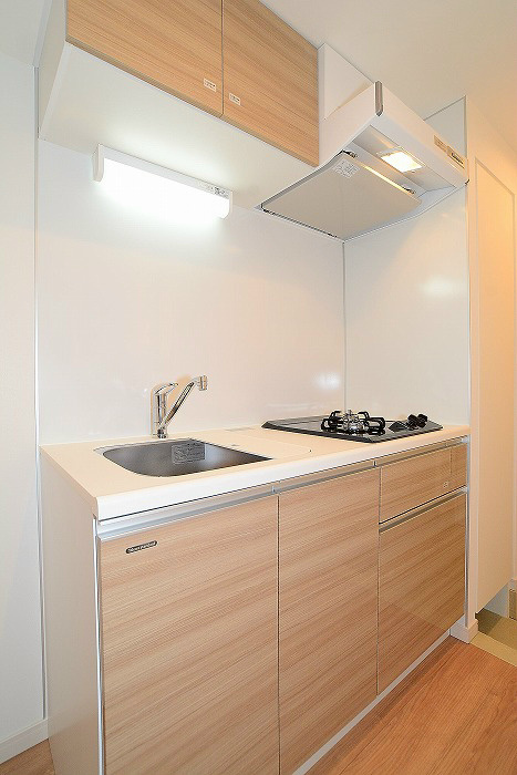 ステージグランデ用賀アジールコート ※カラータイプは白です