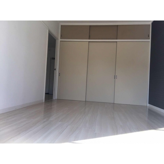 武南スカイハイツ リビング