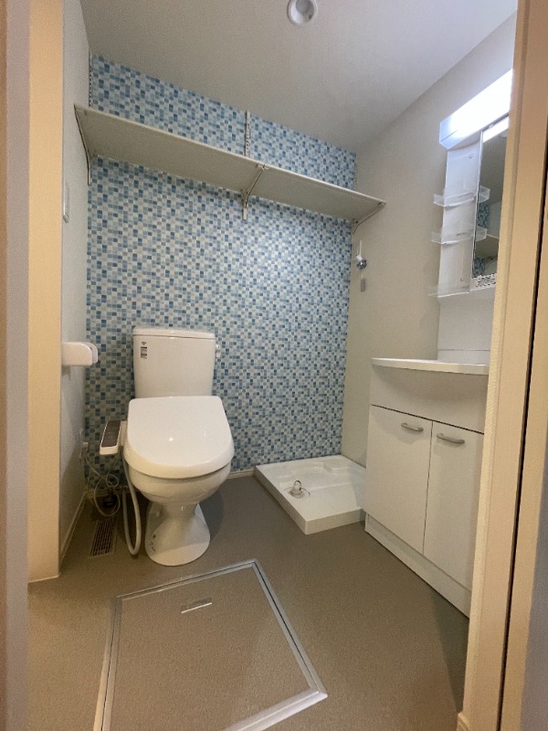 ハーモニーテラス白鷺Ⅱ1階 部屋その他