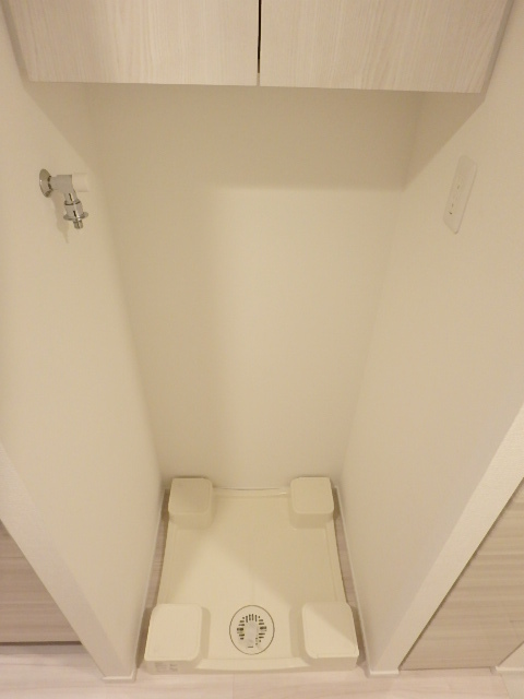 ガーラ上板橋グランドステージ 部屋設備