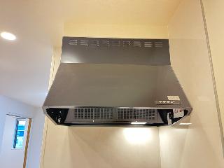 Ｇｌａｎｚ　-グランツ-202号室 キッチン（イメージ）