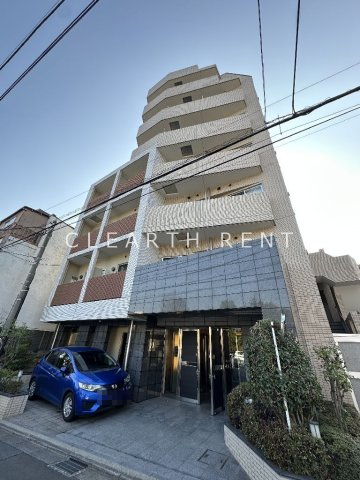 コンシェリア文京根津6階 ☆入居後も安心・直接の管理会社クレアスレント☆