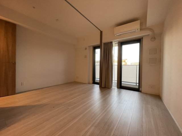 プレシス東京三ノ輪 リビング