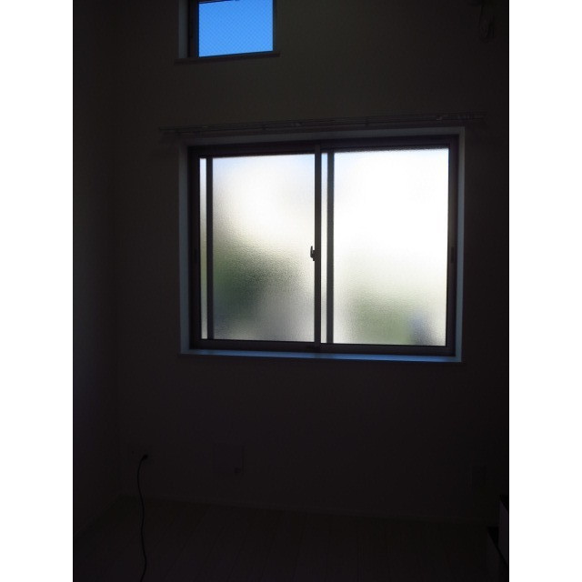 ノースフラワー 内観