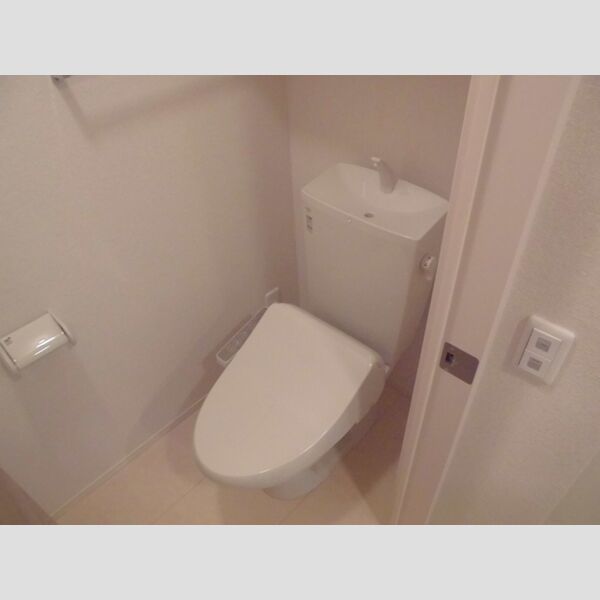 Maison de la pomme 温水洗浄暖房便座