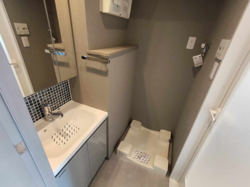 シーズンフラッツ浅草橋3階 部屋その他